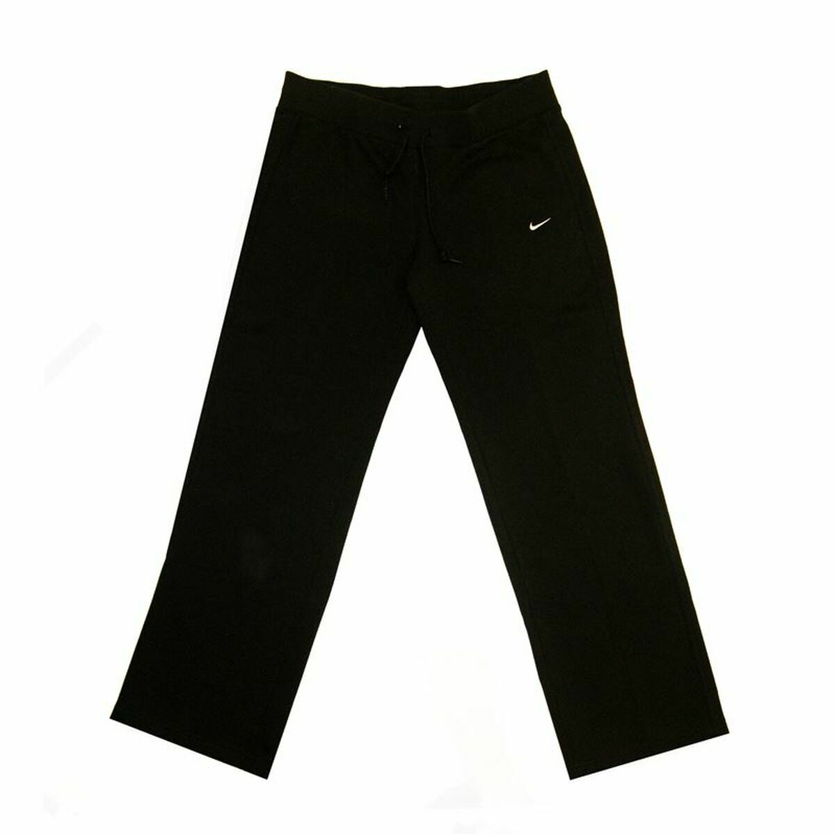 Nike S Fleece Women's Track Pants - Black - product view 3
