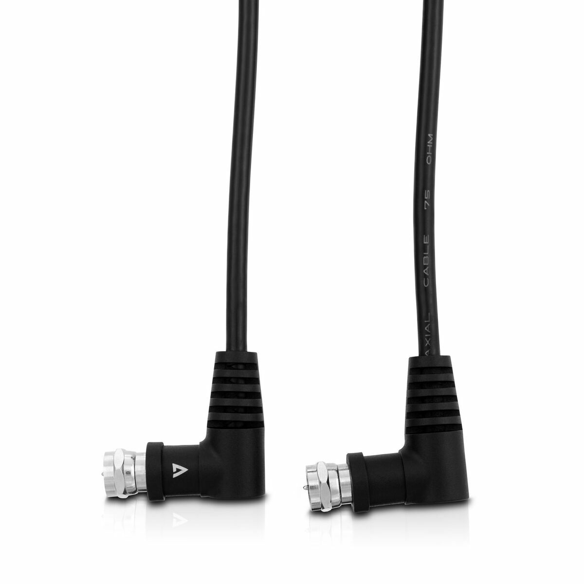 V7 Coaxial TV Antenna Kabel V7COAXCBL-3M-1E