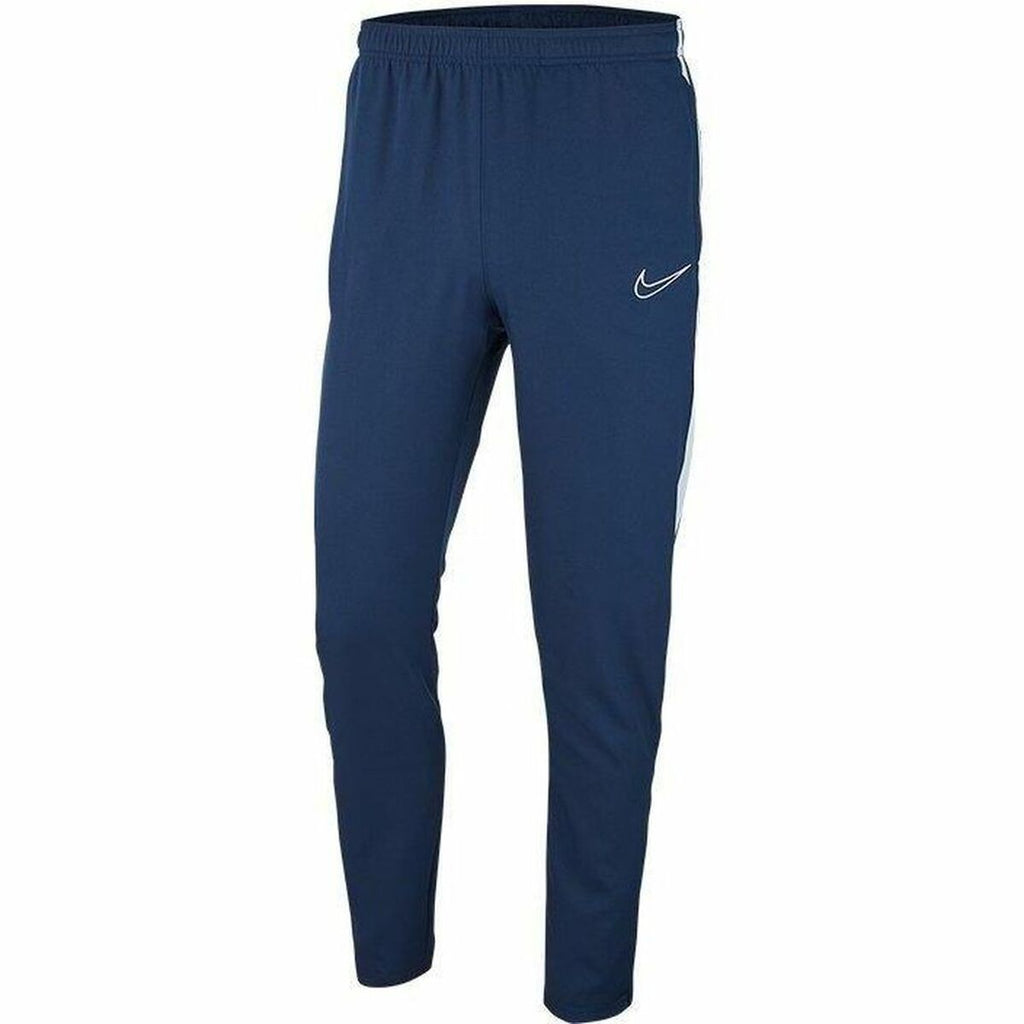 Nike DRY ACDMY19 BV5840 Kids' Track Pants - Navy - product view 7