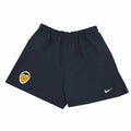 Nike Valencia CF Men's Shorts - Navy Blue