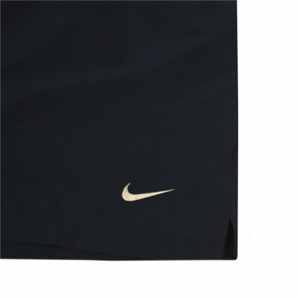 Nike Valencia CF Men's Shorts - Navy Blue - product view 14