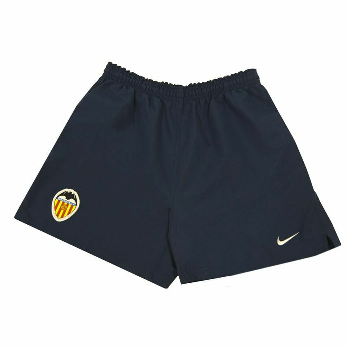 Nike Valencia CF Football Men's Shorts - Dark blue - product view 3