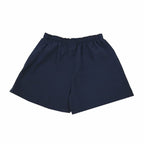 Nike Valencia CF Football Men's Shorts - Dark blue - product view 19