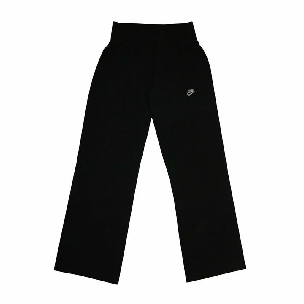 Nike S Essential TD Women's Track Pants - Black - product view 4