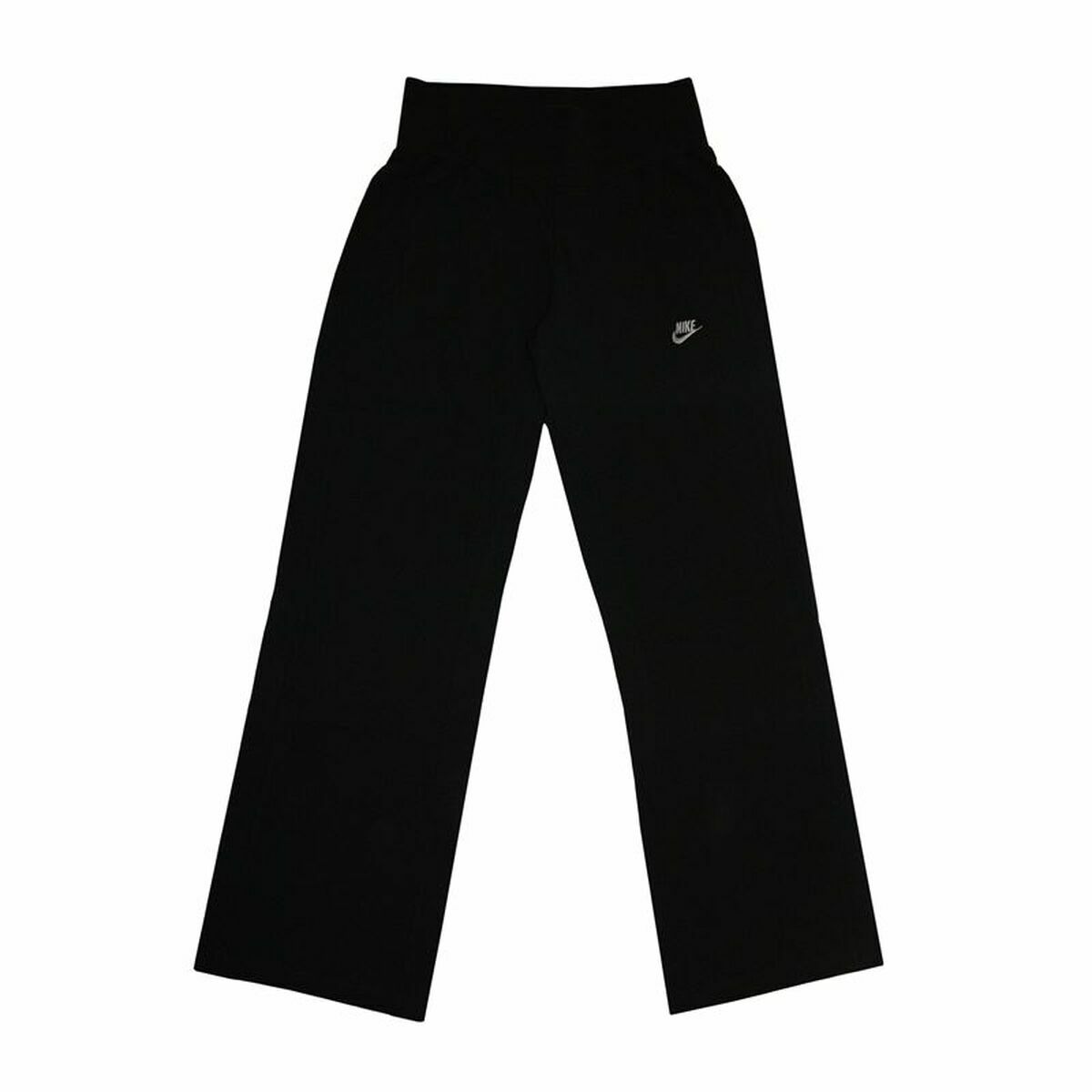 Nike S Essential TD Women's Track Pants - Black - product view 3