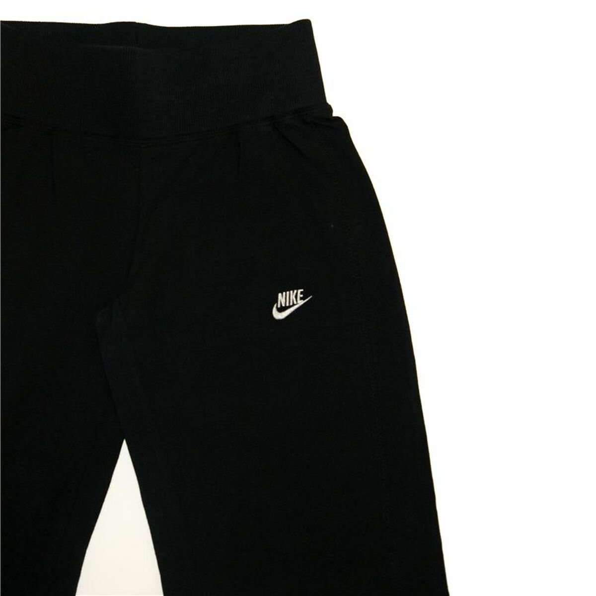 Nike S Essential TD Women's Track Pants - Black - product view 25