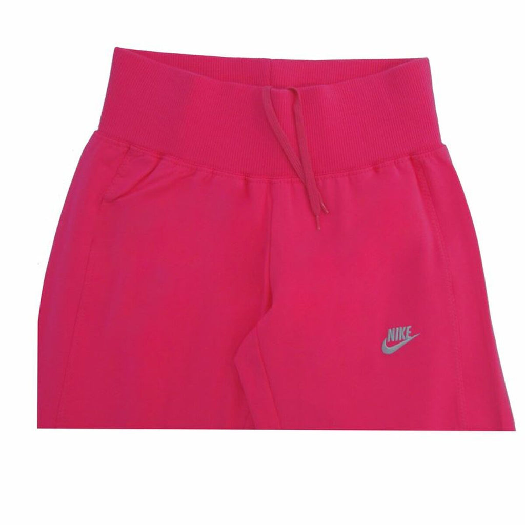 Nike Sportswear Kids' Track Pants - Pink - product view 20