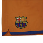 Nike FCB Men's Shorts - Orange - product view 20