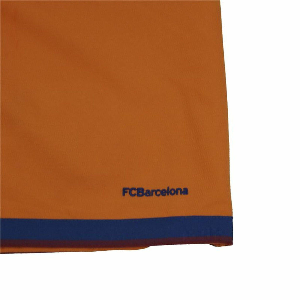 Nike FCB Men's Shorts - Orange - product view 14