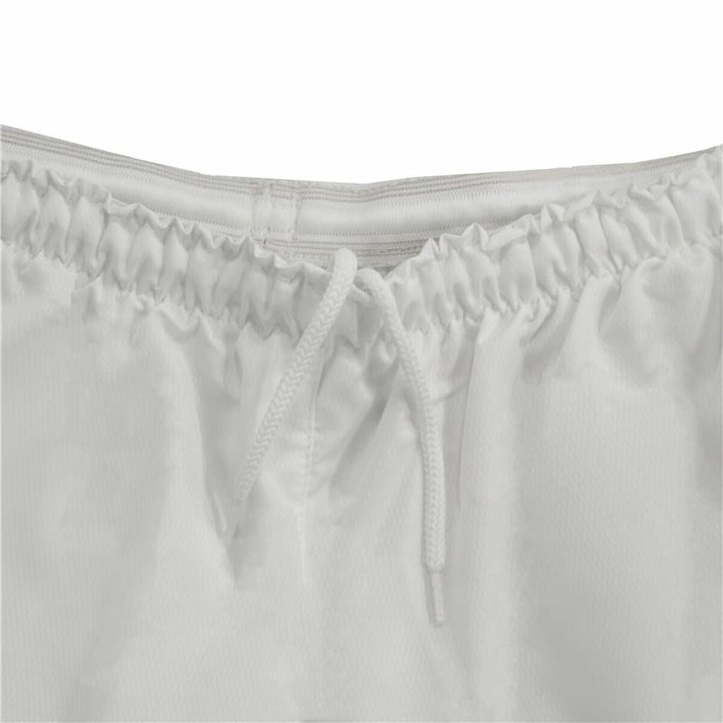 Nike Valencia CF Home/away 06/07 Football Kids' Shorts - White - product view 13