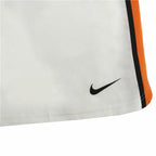 Nike Valencia CF Home/away 06/07 Football Kids' Shorts - White - product view 10