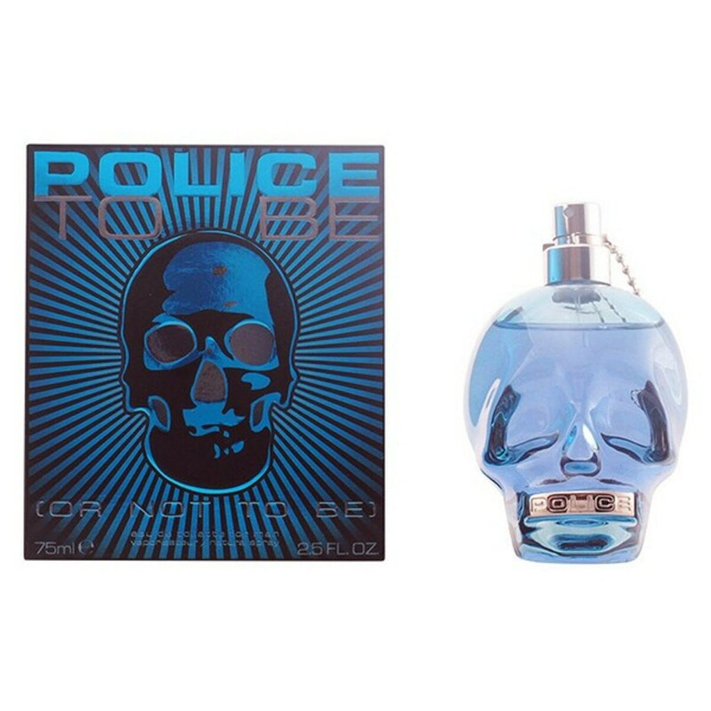 Police To Be or Not To Be EDT for Women - 75 ml - product view 6