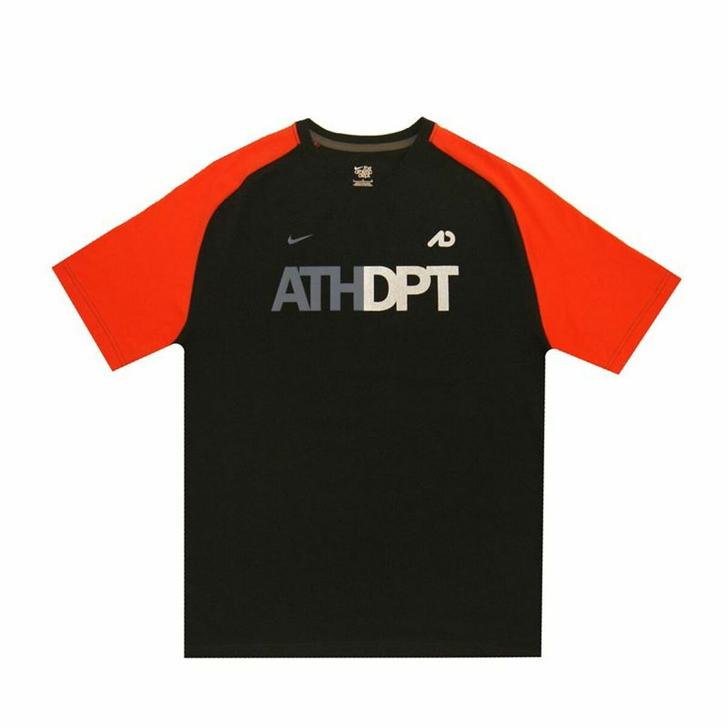 Nike Sportswear Men's T-Shirt - Black - product view 2