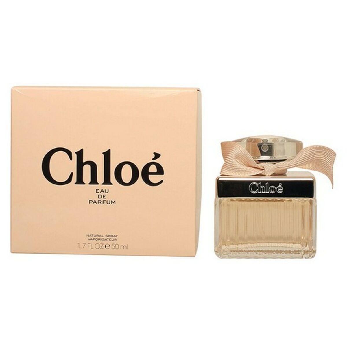 Chloé Chloe Signature EDP for Women - product view 2