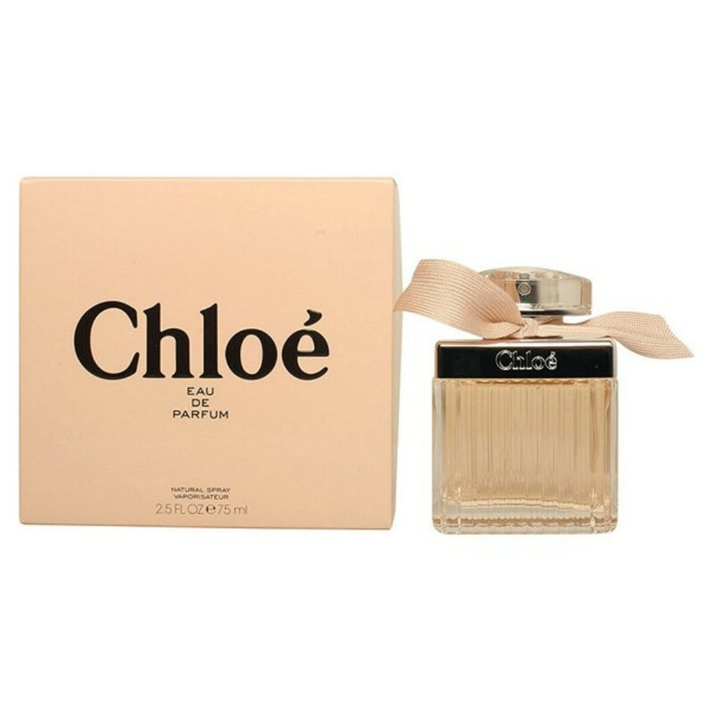 Chloé Chloe Signature EDP for Women - product view 9