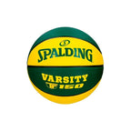 Spalding Basketball Varsity Tf-150 Sz7 Olivgrün 7 Gummi (Größe 7)