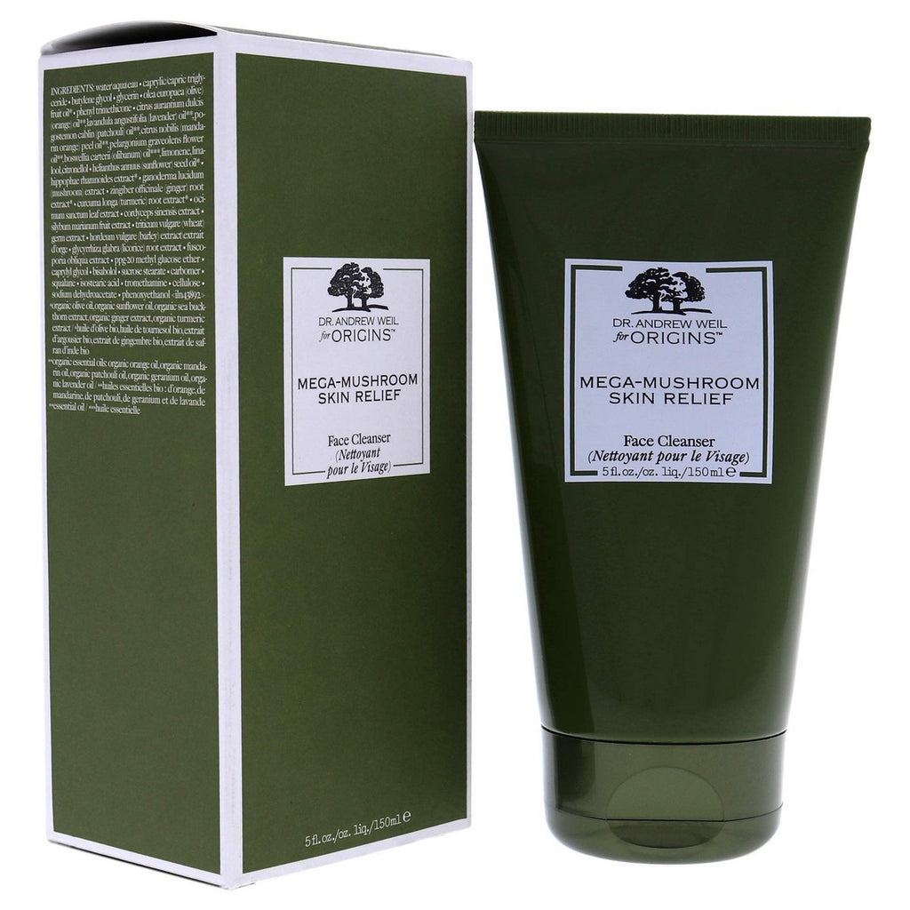 Origins Gesichtsreiniger Mega Mushroom 150 ml