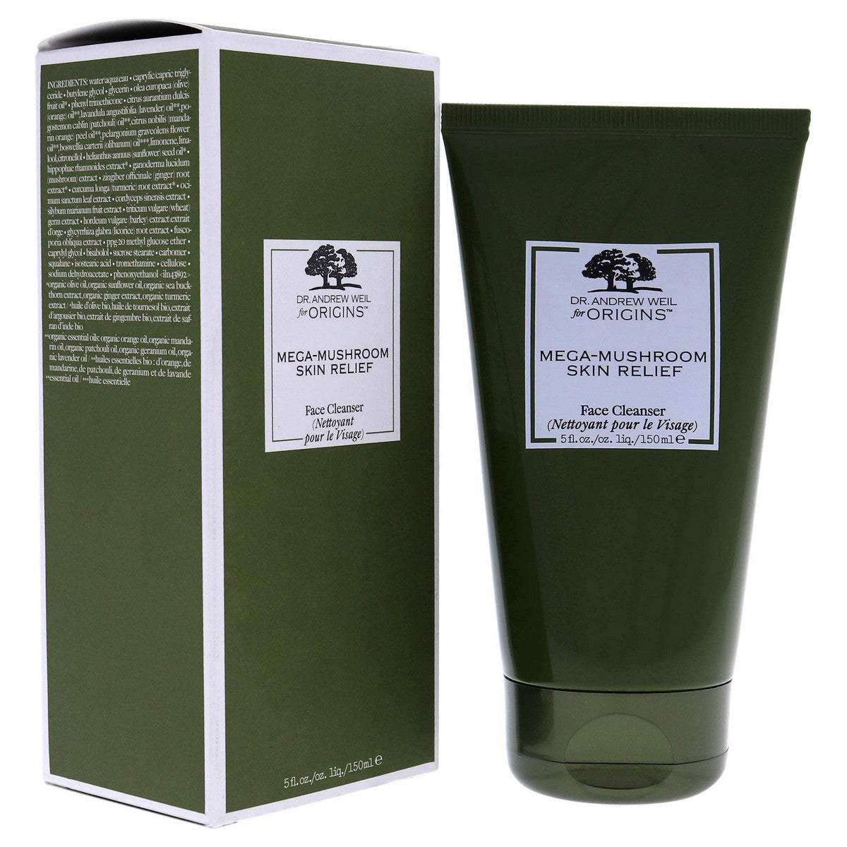 Origins Gesichtsreiniger Mega Mushroom 150 ml