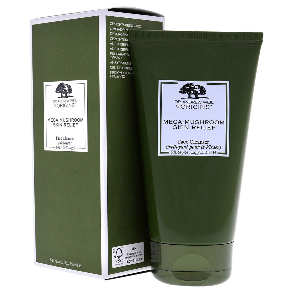 Origins Gesichtsreiniger Mega Mushroom 150 ml