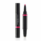 Shiseido Lip Innenschuh Lipliner Tinte Duo (1,1 g) – 07-poppy 1,1 gr