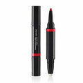 Shiseido Lip Innenschuh Lipliner Tinte Duo (1,1 g) – 12-espresso 1,1 gr