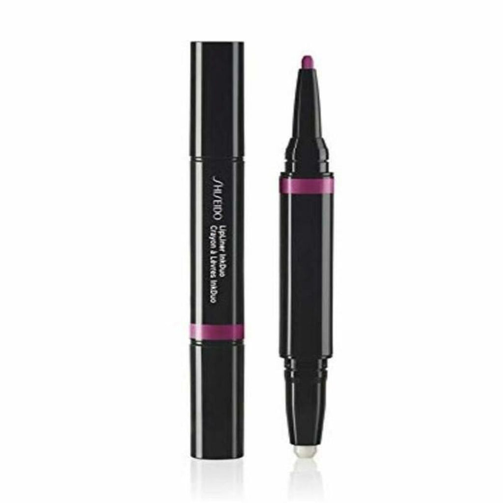 Shiseido Lip Innenschuh Lipliner Tinte Duo (1,1 g) – 11-plum 1,1 gr