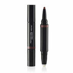 Shiseido Lip Innenschuh Lipliner Tinte Duo (1,1 g) – 09-scarlet 1,1 gr
