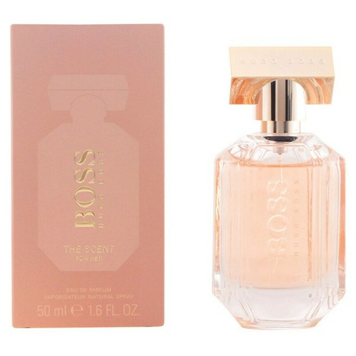Hugo Boss The Scent For Her EDP for Women - product view 13