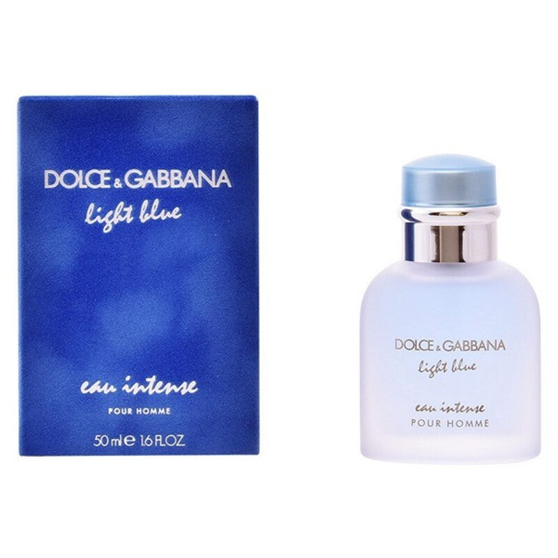 Dolce & Gabbana Light Blue Eau Intense EDP for Men - product view 17
