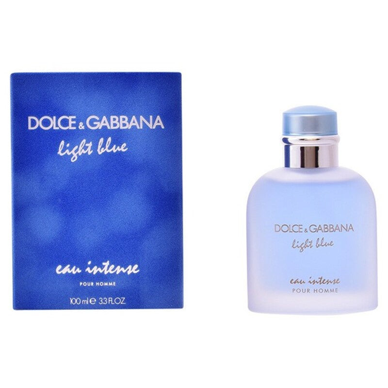 Dolce & Gabbana Light Blue Eau Intense EDP for Men - product view 15