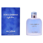 Dolce & Gabbana Light Blue Eau Intense EDP for Men - product view 19