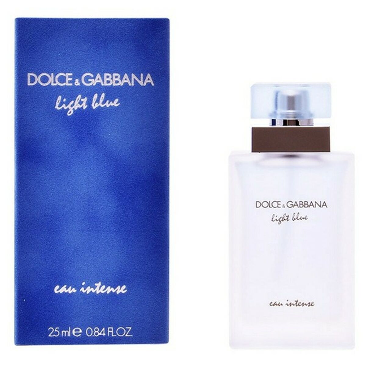 Dolce & Gabbana Light Blue Intense EDP for Women - product view 2