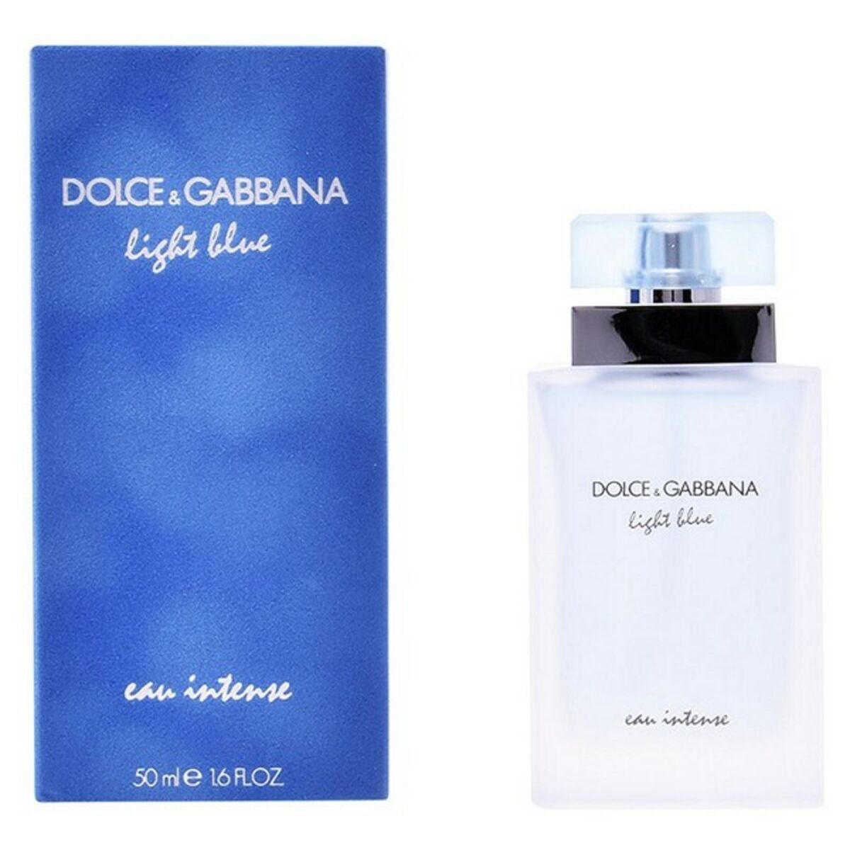 Dolce & Gabbana Light Blue Intense EDP for Women - product view 7