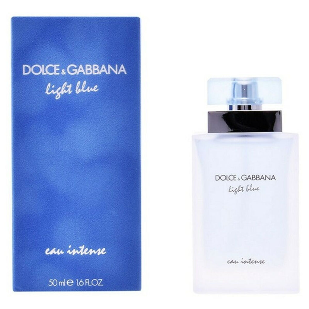 Dolce & Gabbana Light Blue Intense EDP for Women - product view 6