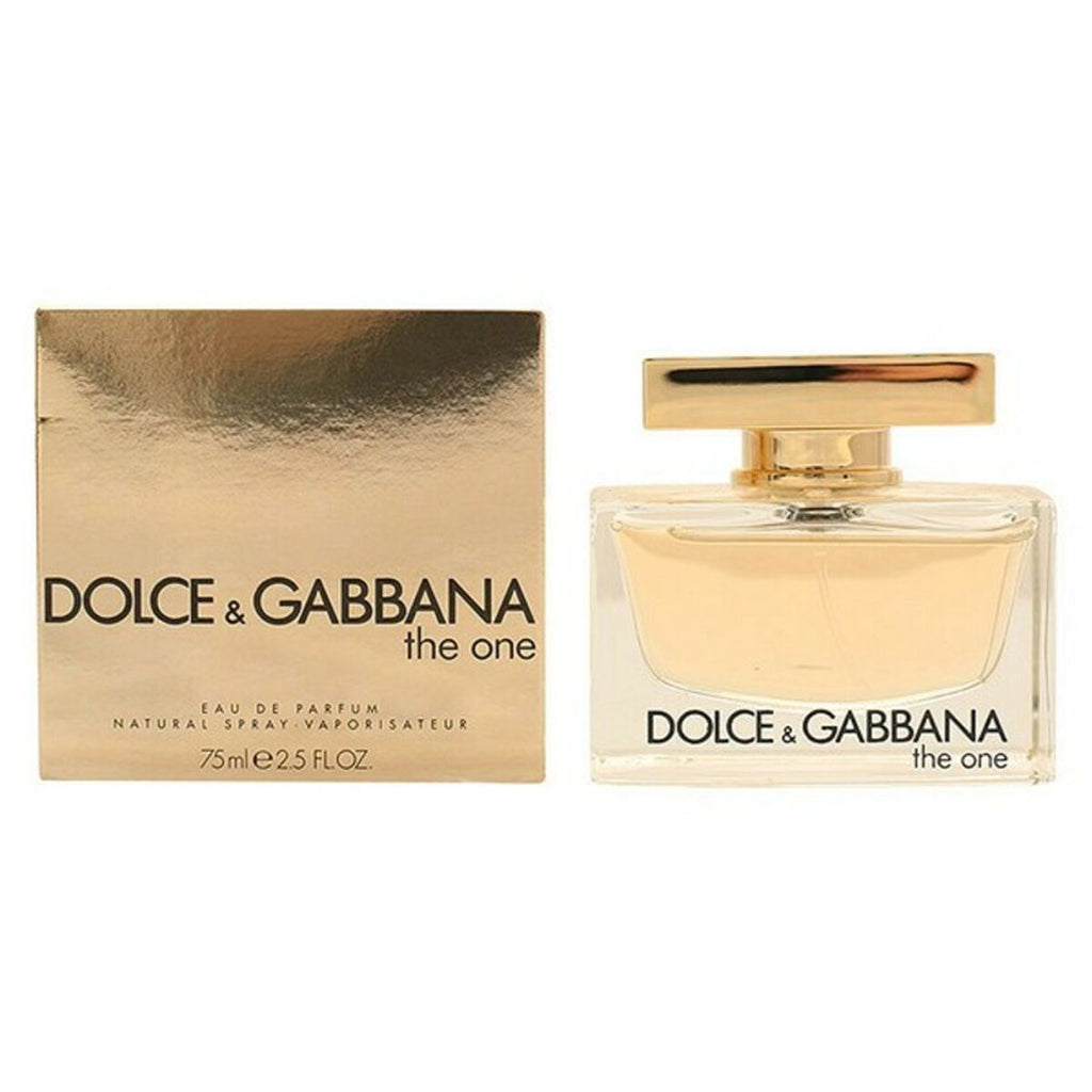 Dolce & Gabbana The One EDP for Women - product view 2