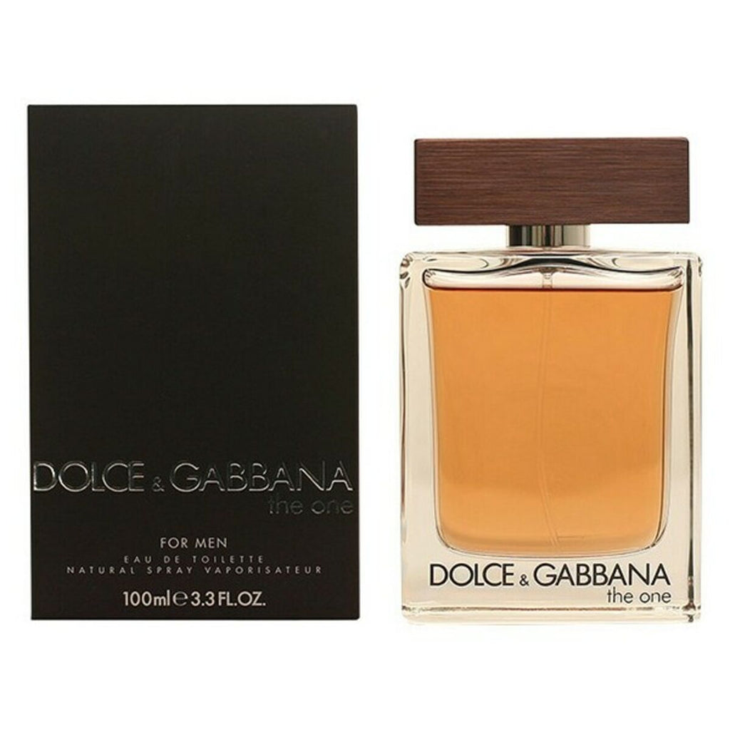 Dolce & Gabbana The One EDT for Men - S0510487 - product view 29