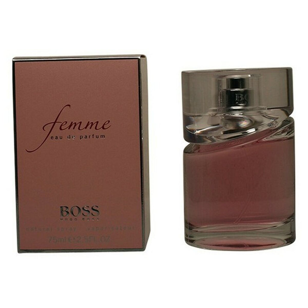 Hugo Boss Femme EDP for Women - S4501184