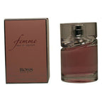 Hugo Boss Femme EDP for Women - S0511932