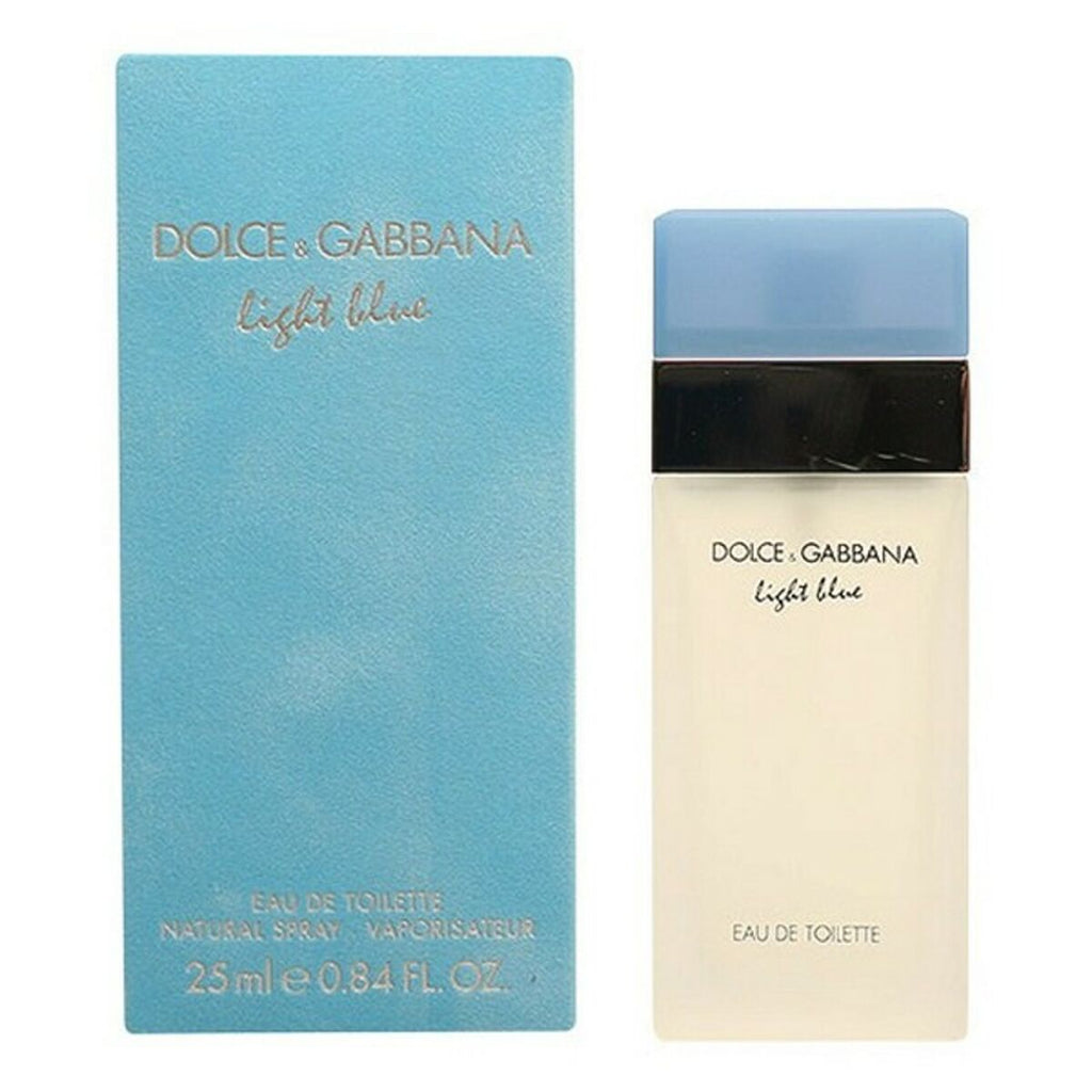 Dolce & Gabbana Light Blue Pour Femme EDT for Women - product view 19