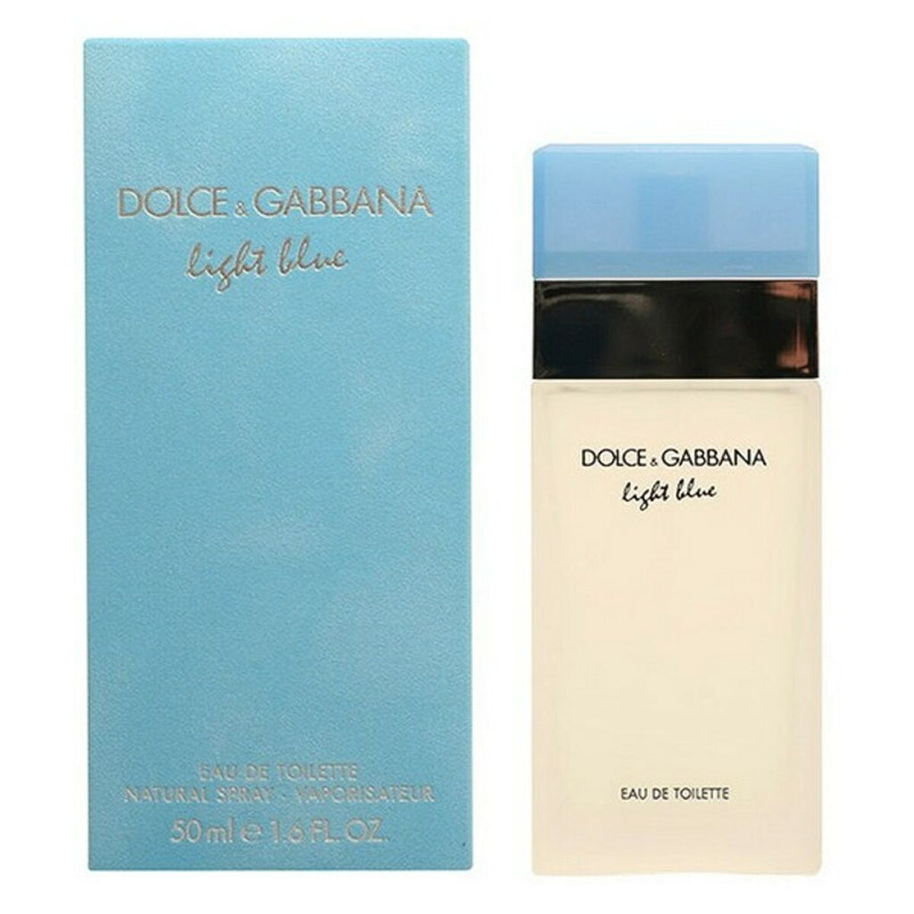 Dolce & Gabbana Light Blue Pour Femme EDT for Women - product view 21