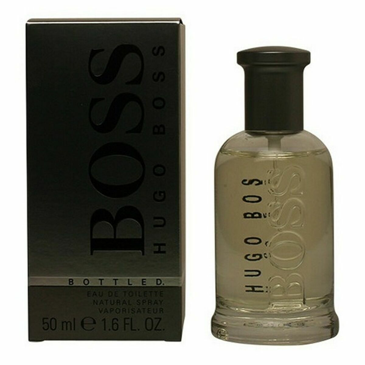 Hugo Boss Bottled EDT for Men - S0511905 - product view 10