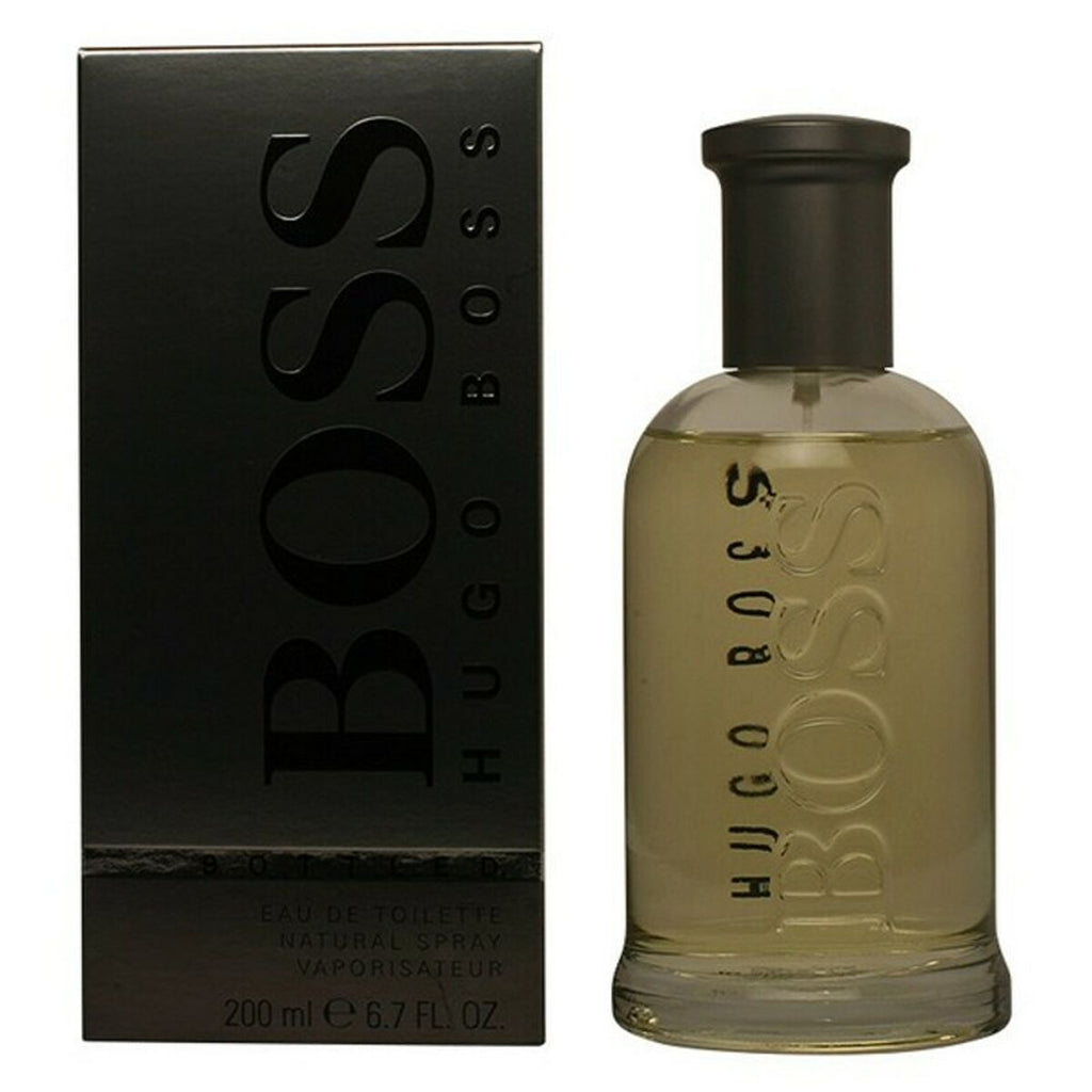 Hugo Boss Bottled EDT for Men - S4501186 - product view 3