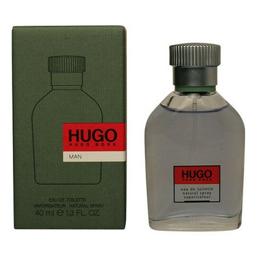Hugo Boss Hugo EDT for Men - S4501213 - product view 7