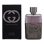 Gucci Guilty Homme EDT for Men - product view 7