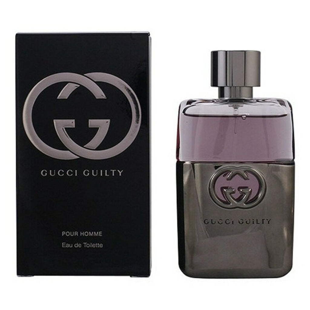 Gucci Guilty Homme EDT for Men - product view 9