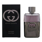 Gucci Guilty Homme EDT for Men - product view 9