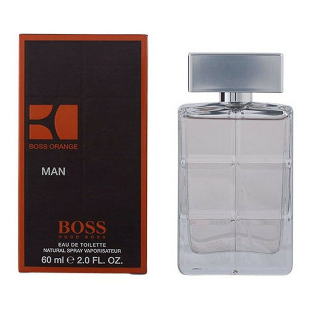 Hugo Boss Orange Man EDT for Men - product view 10