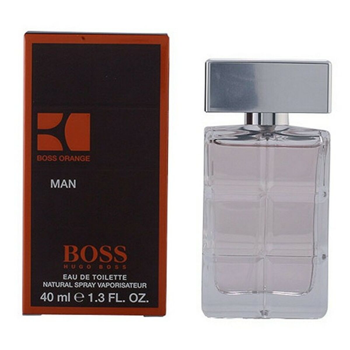 Hugo Boss Orange Man EDT for Men - product view 4