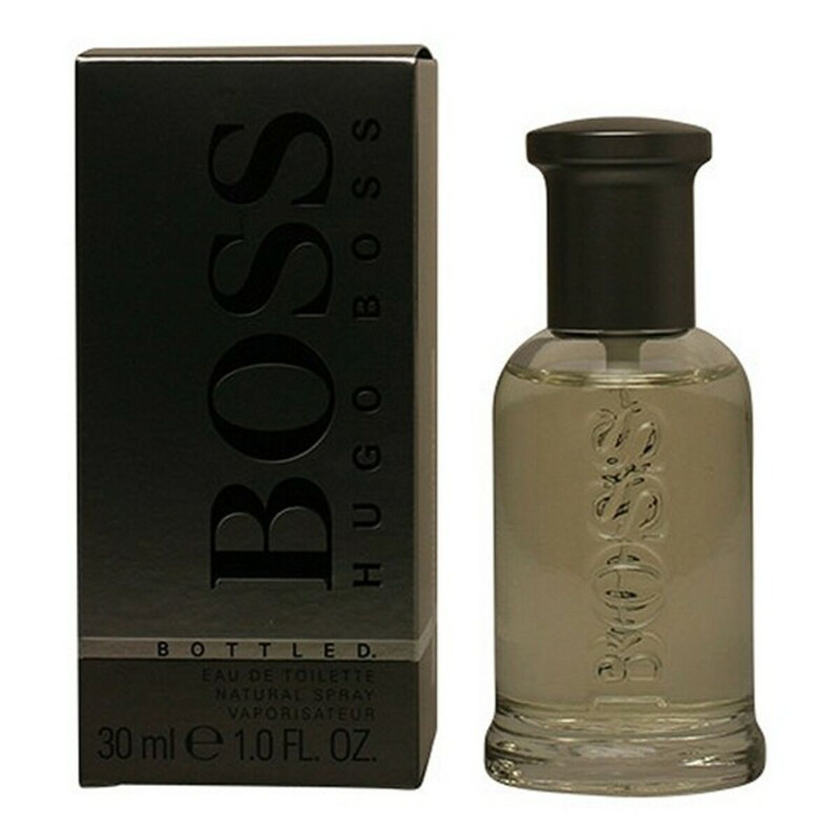 Hugo Boss Bottled EDT for Men - S0511905 - product view 14