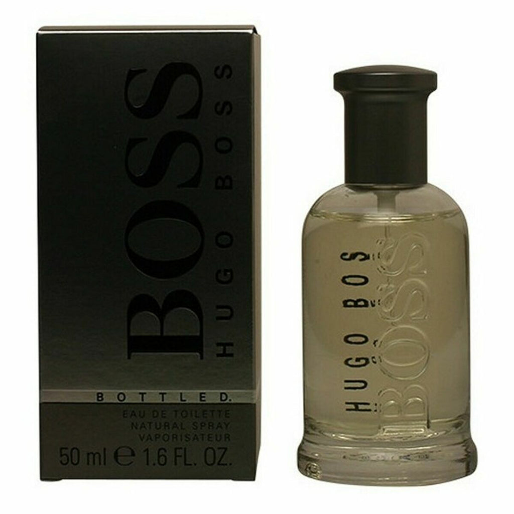 Hugo Boss Bottled EDT for Men - S0511905 - product view 16